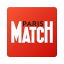 icon android Paris Match