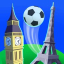 icon android Soccer Kick