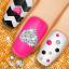 icon android Nail Manicure Games For Girls