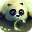 icon android Panda Dumpling Lite