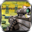 icon android Terrorist Sniper Shooter