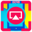 icon android RM Free Screen Recorder