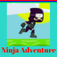 icon android Ninja Adventure