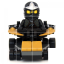 icon android Sliding Puzzle Lego Ninjago