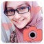 icon android Selfie Cantik