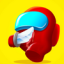 icon android Red Impostor