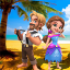 icon android Shipwrecked Lost Island