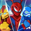 icon android Robot Super: Hero