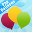 icon android Pop Balloons