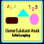 icon android Game Edukasi