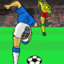 icon android Football Dribbling