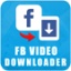 icon android FB Video Downloader