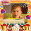 icon android Birthday Photo Frames for Instagram