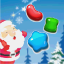 icon android Christmas Candy Cane