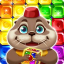 icon android Jewel Pop: Treasure Island