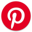 icon android Pinterest