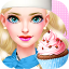 icon android Pastry Chef Salon