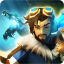 icon android Legacy Quest Rise of the Heroes