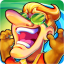 icon android Flick Heroes