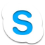 icon android Skype Lite