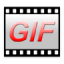 icon android Video To GIF