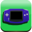 icon android Smart GBA Emulator