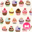 icon android Cuppycakes