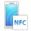 icon android NFC Easy Connect