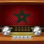 icon android Radio Maroc