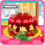 icon android Strawberry Cheesecake Cooking