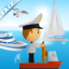 icon android Boats and Ships for Toddlers