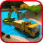 icon android River Sand Excavator Simulator