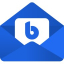 icon android BlueMail