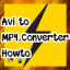 icon android Avi to MP4 Converter Howto