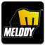 icon android Melody Now