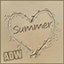 icon android ADW Summer Sand Theme