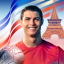 icon android Cristiano Ronaldo: Kick'n'Run