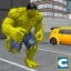 icon android Monster Hero City Battle