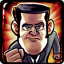 icon android Agent, Run!