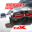 icon android CarX Highway Racing