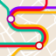 icon android Subway Idle