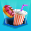 icon android Pair 3D: Match 3D puzzle