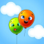 icon android Baby Balloons