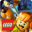 icon android LEGO Scooby-Doo Haunted Isle