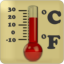 icon android Thermometer
