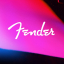 icon android Fender Play