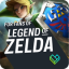 icon android Zelda