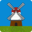 icon android WINDMILL