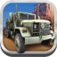 icon android Army trucks driver