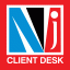 icon android NJ Client Desk